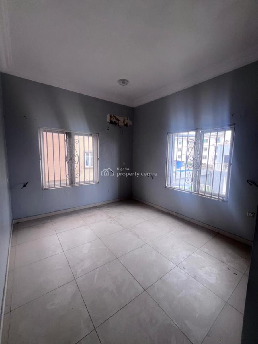 Luxury 3bedroom Apartment, Ikate, Lekki, Lagos, Flat / Apartment for Rent
