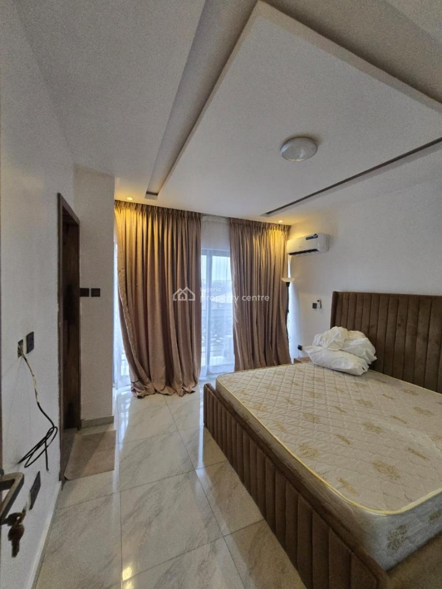 Furnished 3bedroom Tarrance Duplex  at Omole Phase 2, Omole Phase 2, Ikeja, Lagos, Terraced Duplex for Rent
