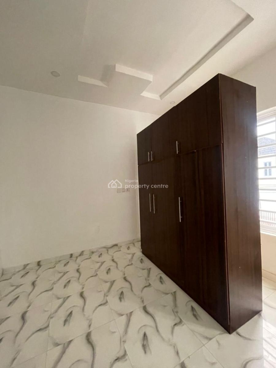 Brand Newly Built 3 Bedrooms Semi Detached Duplex with Bq, Bogije, Ibeju Lekki, Lagos, Semi-detached Duplex for Sale