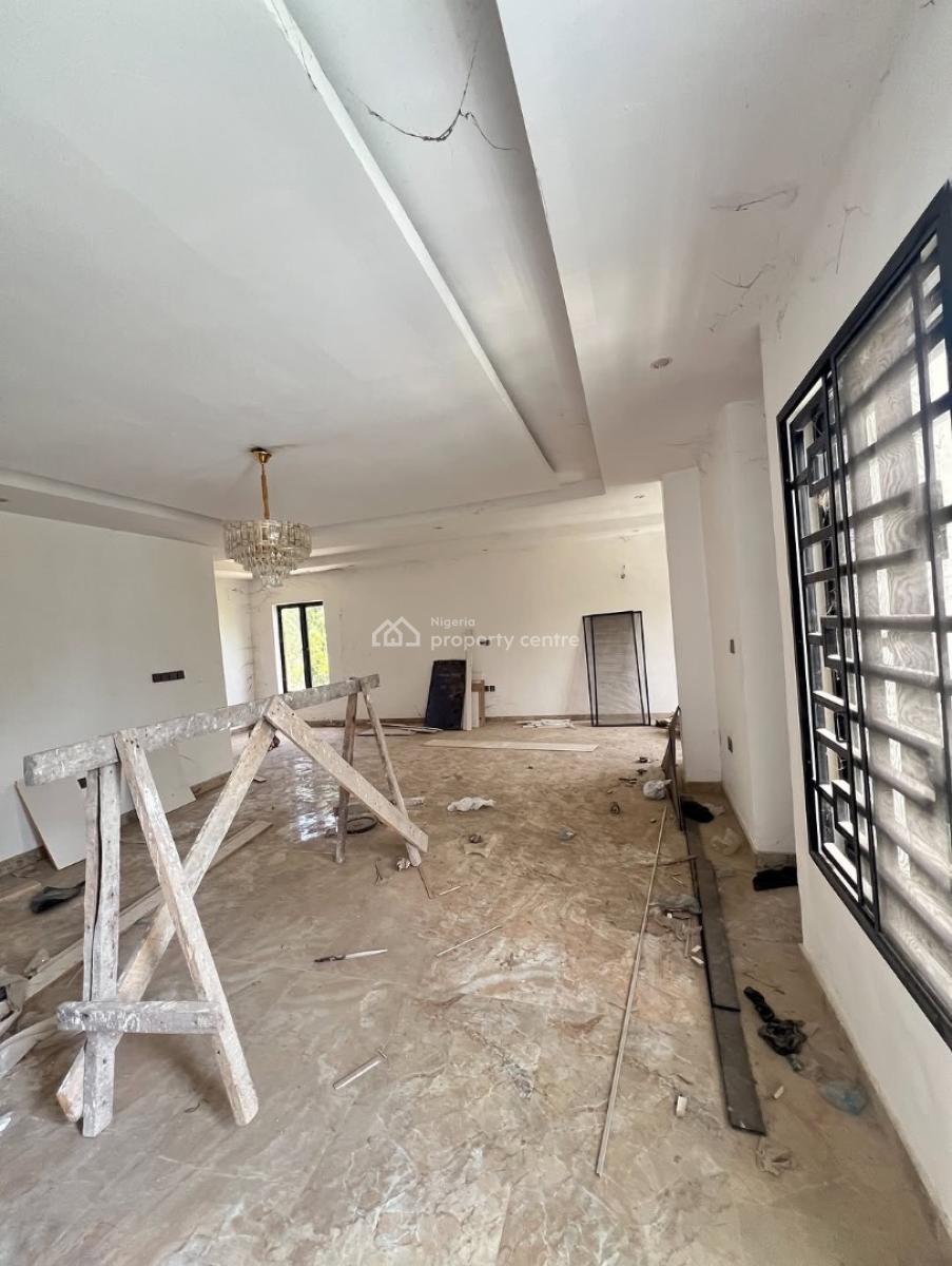 Spacious 4 Bedroom Terrace Duplex Available in Old Ikoyi, Old Ikoyi, Ikoyi, Lagos, Terraced Duplex for Rent