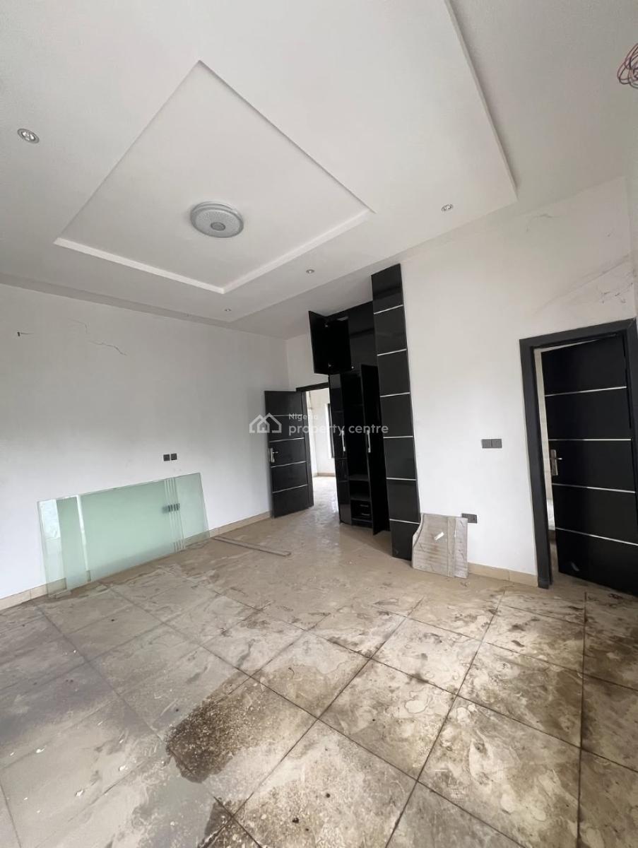 Spacious 4 Bedroom Terrace Duplex Available in Old Ikoyi, Old Ikoyi, Ikoyi, Lagos, Terraced Duplex for Rent