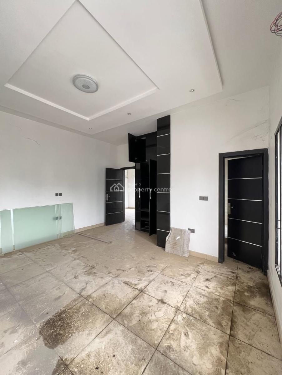 Spacious 4 Bedroom Terrace Duplex Available in Old Ikoyi, Old Ikoyi, Ikoyi, Lagos, Terraced Duplex for Rent