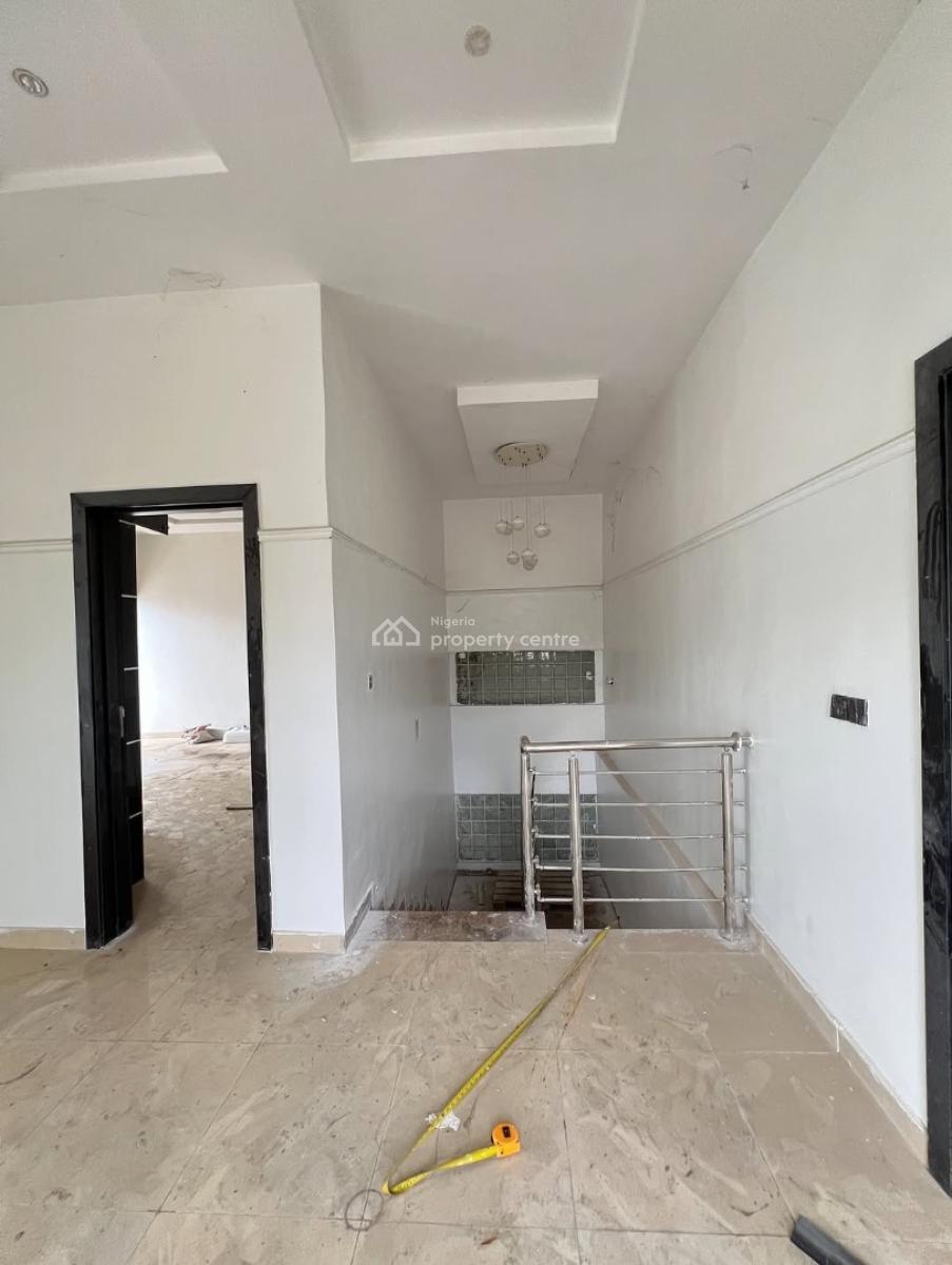 Spacious 4 Bedroom Terrace Duplex Available in Old Ikoyi, Old Ikoyi, Ikoyi, Lagos, Terraced Duplex for Rent