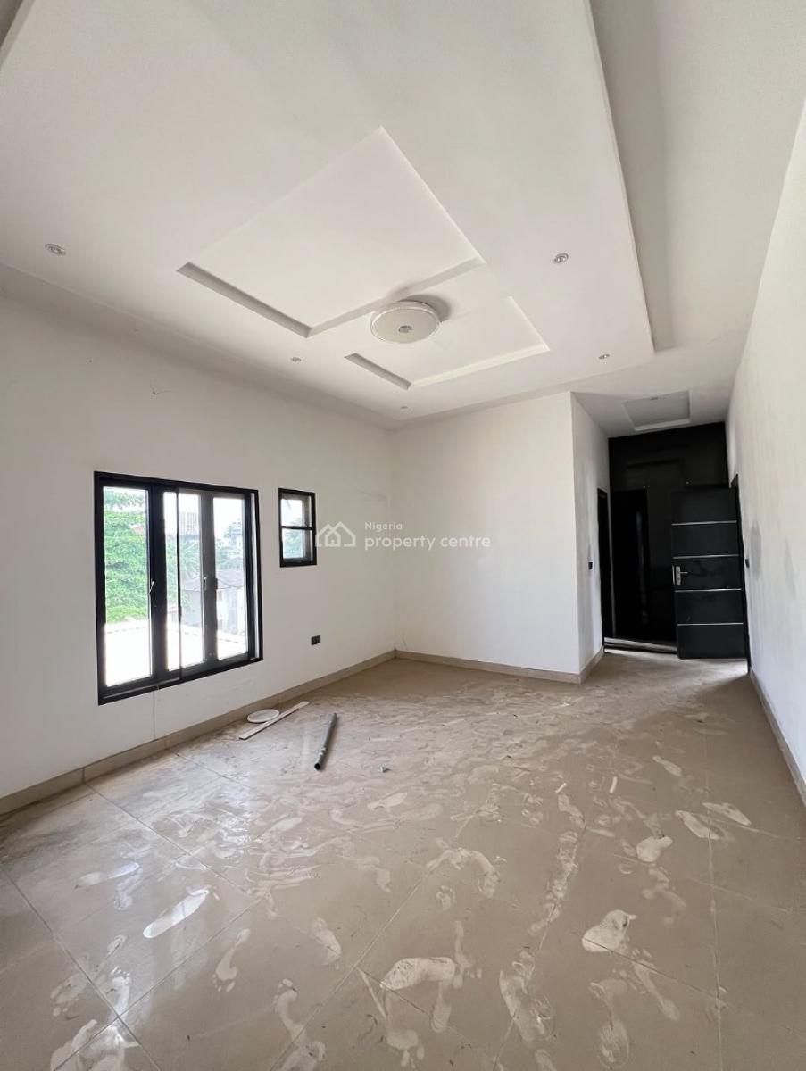 Spacious 4 Bedroom Terrace Duplex Available in Old Ikoyi, Old Ikoyi, Ikoyi, Lagos, Terraced Duplex for Rent