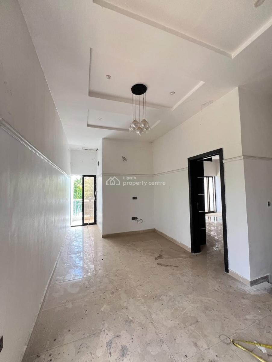 Spacious 4 Bedroom Terrace Duplex Available in Old Ikoyi, Old Ikoyi, Ikoyi, Lagos, Terraced Duplex for Rent