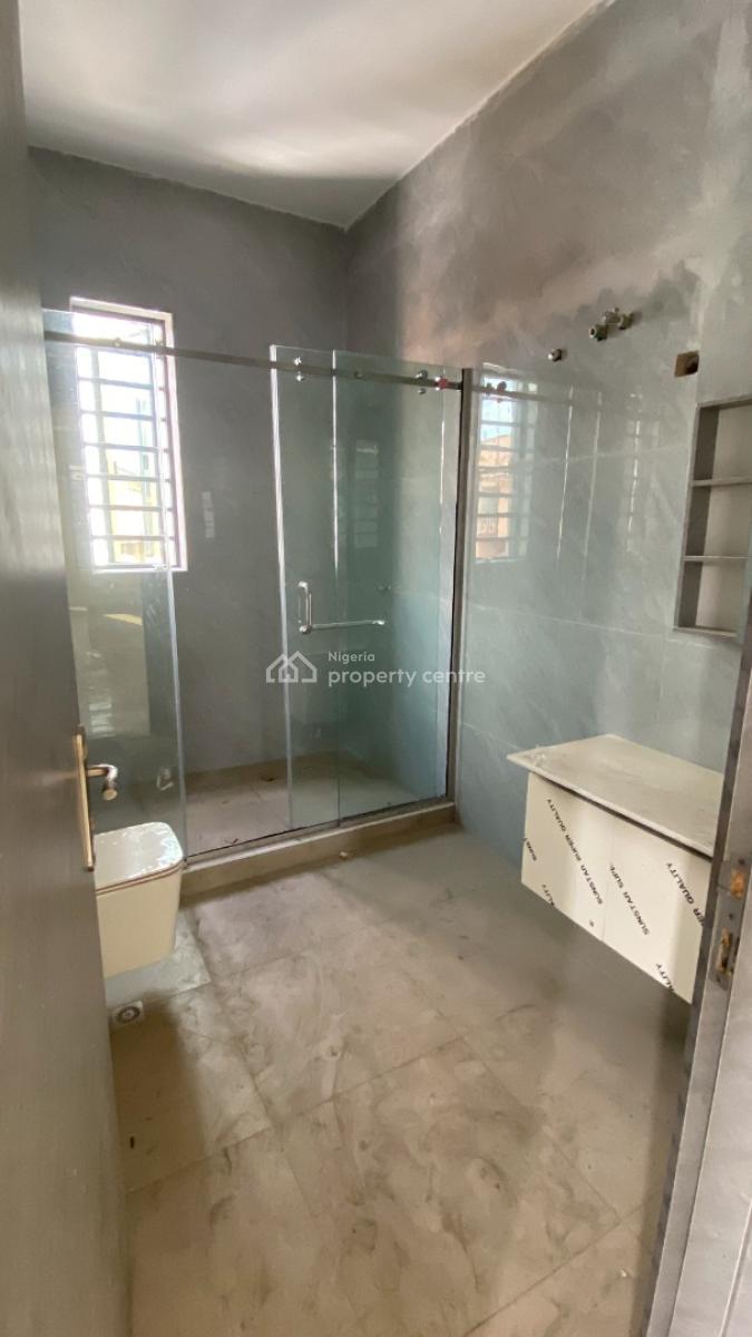 5 Bedroom Fully Detached Duplex with Bq, Omole Estate, Omole Phase 1, Ikeja, Lagos, Detached Duplex for Sale