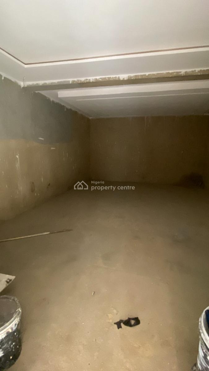 5 Bedroom Fully Detached Duplex with Bq, Omole Estate, Omole Phase 1, Ikeja, Lagos, Detached Duplex for Sale