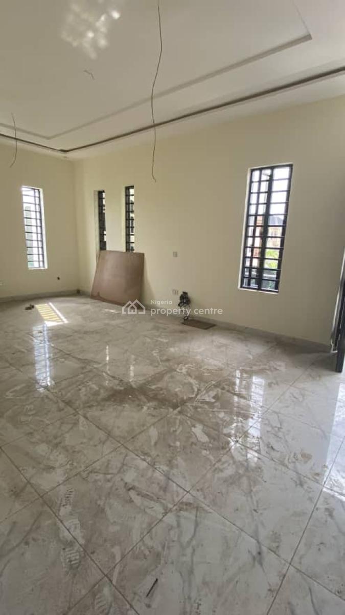 5 Bedroom Fully Detached Duplex with Bq, Omole Estate, Omole Phase 1, Ikeja, Lagos, Detached Duplex for Sale