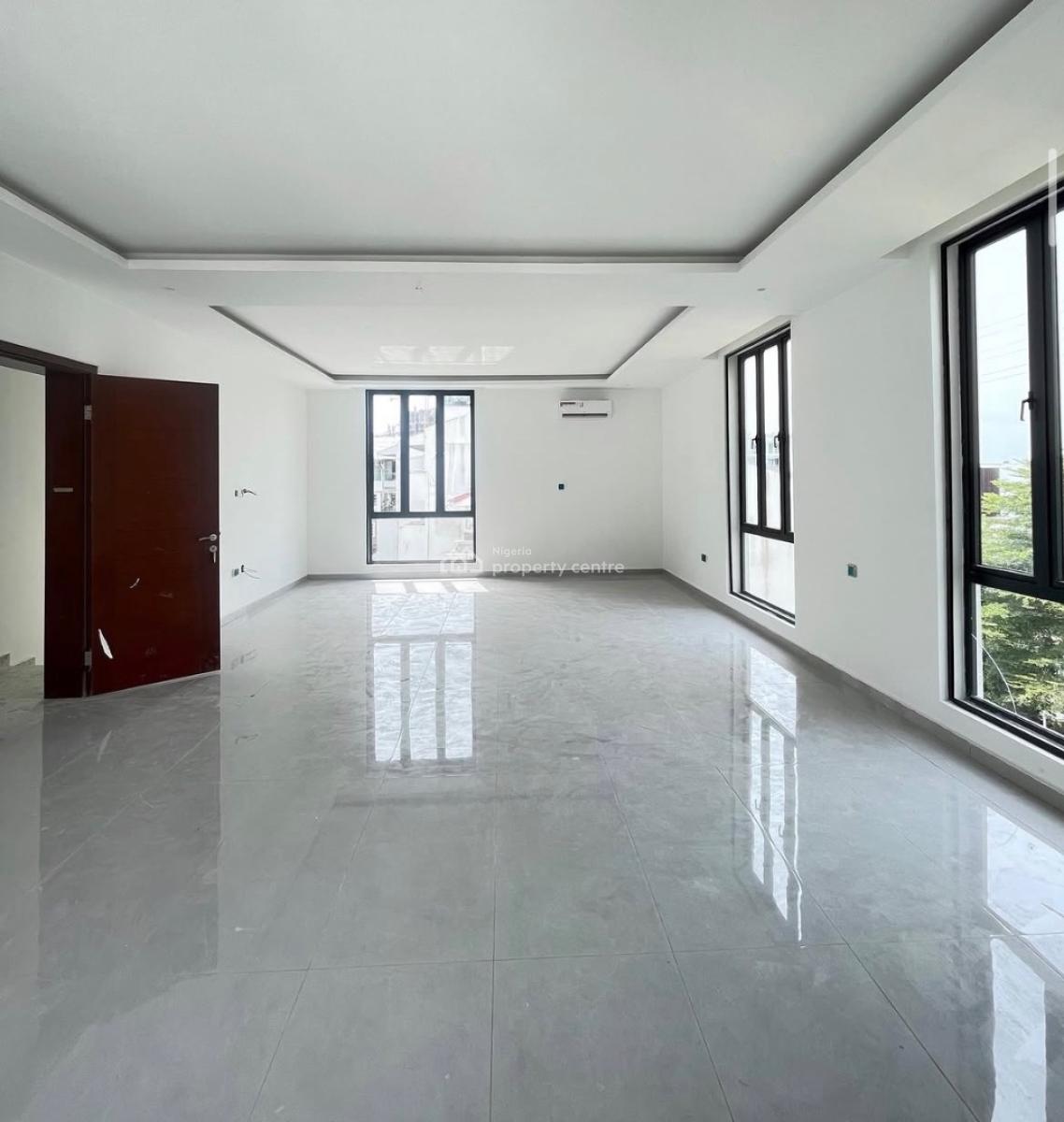 Newly Built 6 Bedroom Detached Duplex Available in Old Ikoyi, Old Ikoyi, Ikoyi, Lagos, Detached Duplex for Sale