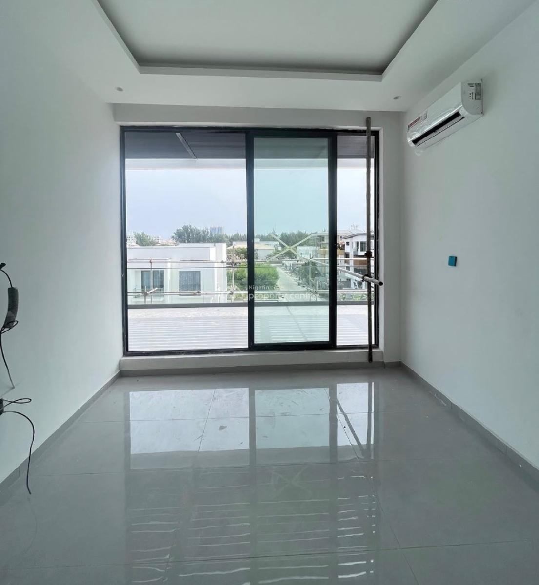 Newly Built 6 Bedroom Detached Duplex Available in Old Ikoyi, Old Ikoyi, Ikoyi, Lagos, Detached Duplex for Sale