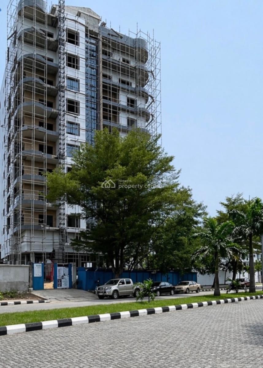 Luxurious 4 Bedroom Apartment Available in Old Ikoyi, Old Ikoyi, Ikoyi, Lagos, Flat / Apartment for Sale