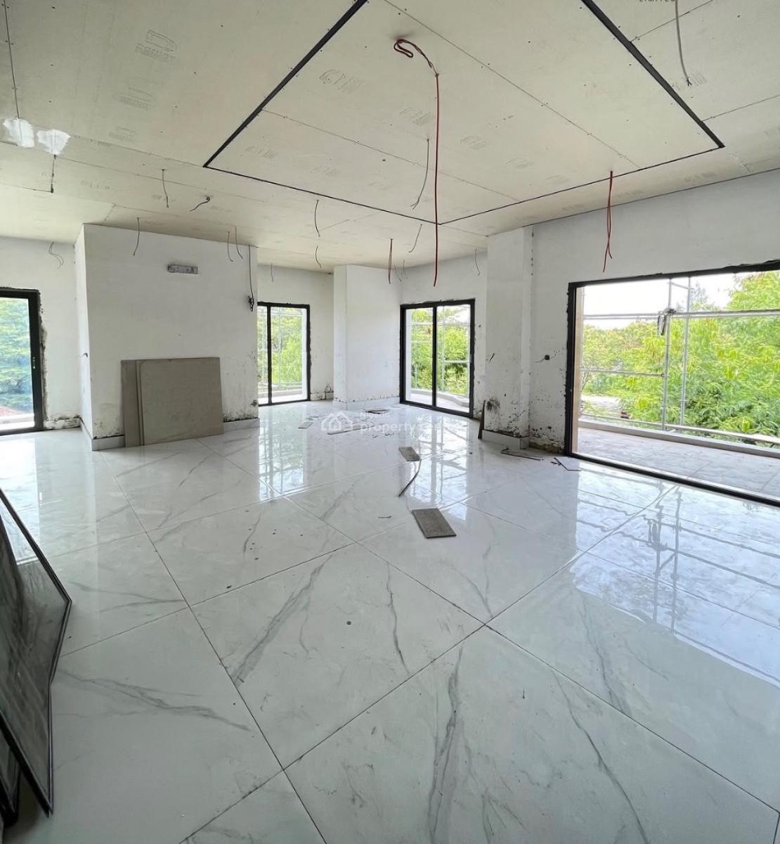 Luxurious 4 Bedroom Apartment Available in Old Ikoyi, Old Ikoyi, Ikoyi, Lagos, Flat / Apartment for Sale