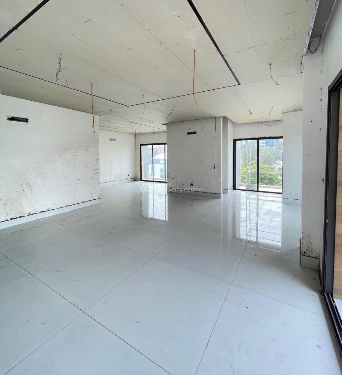 Luxurious 4 Bedroom Apartment Available in Old Ikoyi, Old Ikoyi, Ikoyi, Lagos, Flat / Apartment for Sale