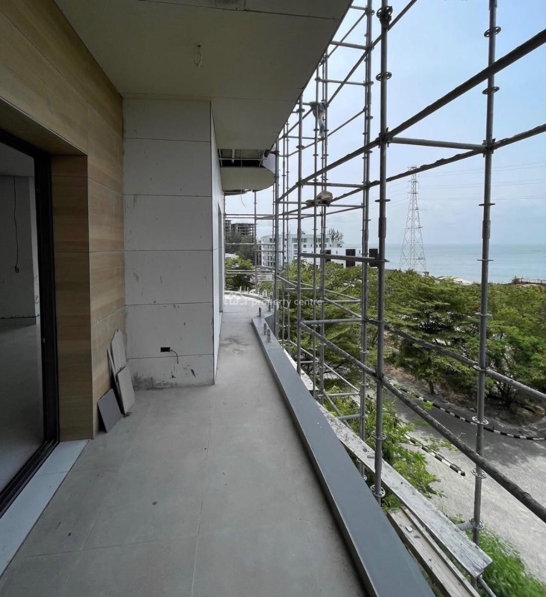 Luxurious 4 Bedroom Apartment Available in Old Ikoyi, Old Ikoyi, Ikoyi, Lagos, Flat / Apartment for Sale
