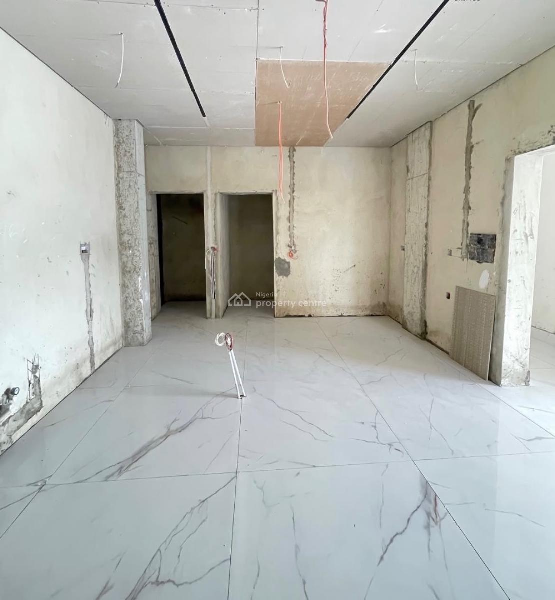 Luxurious 4 Bedroom Apartment Available in Old Ikoyi, Old Ikoyi, Ikoyi, Lagos, Flat / Apartment for Sale