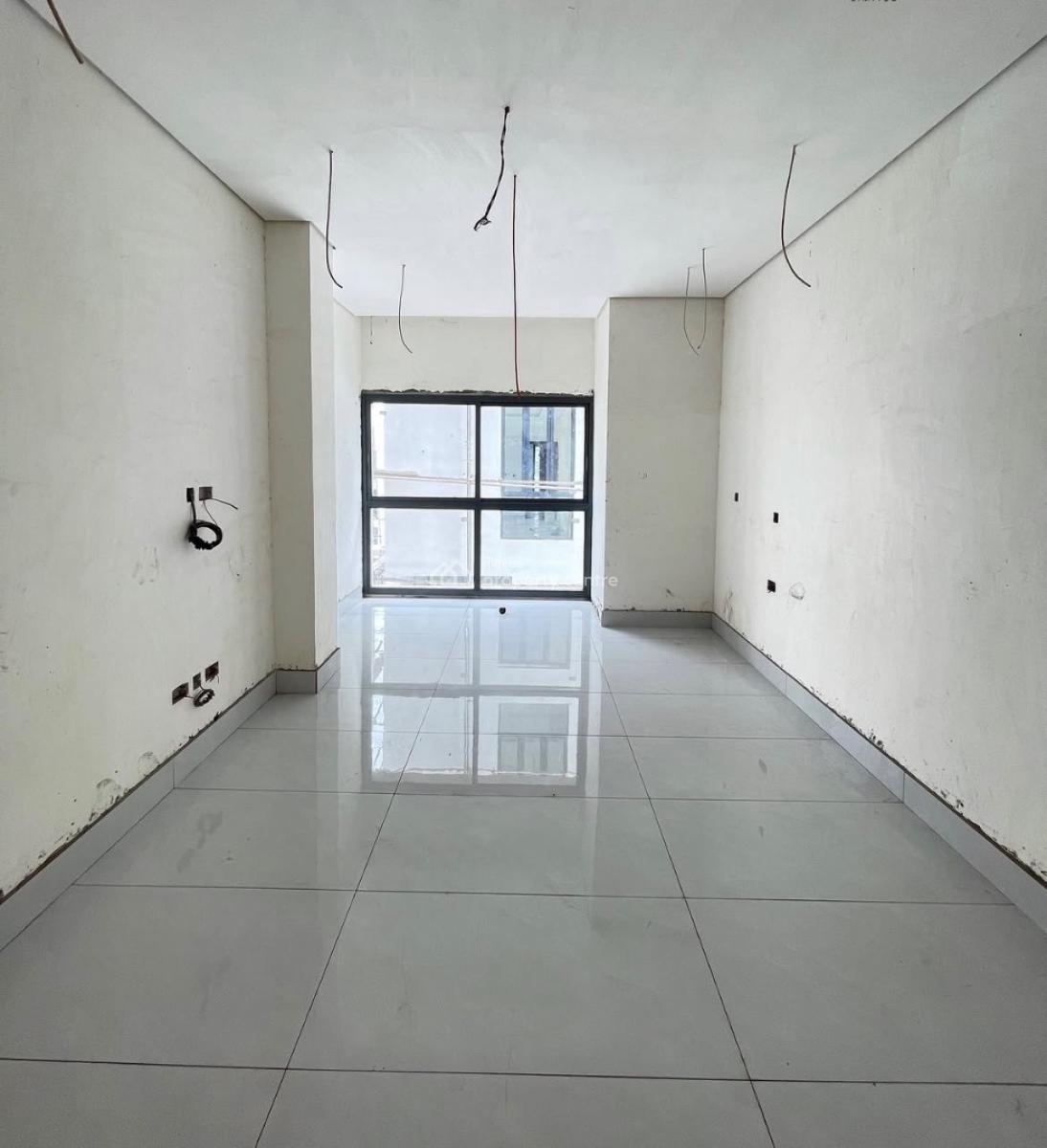 Luxurious 4 Bedroom Apartment Available in Old Ikoyi, Old Ikoyi, Ikoyi, Lagos, Flat / Apartment for Sale