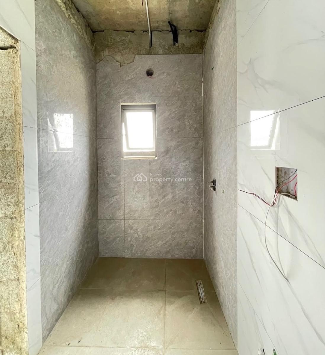 Luxurious 4 Bedroom Apartment Available in Old Ikoyi, Old Ikoyi, Ikoyi, Lagos, Flat / Apartment for Sale