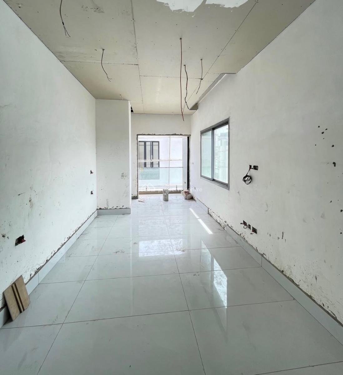 Luxurious 4 Bedroom Apartment Available in Old Ikoyi, Old Ikoyi, Ikoyi, Lagos, Flat / Apartment for Sale