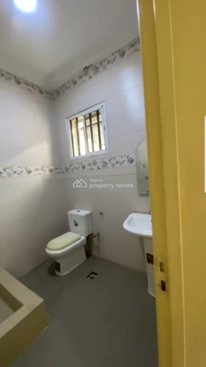 Luxury Studio Appartment with a Proper Kitchenette, Chevron, Lekki, Lagos, Self Contain (single Rooms) for Rent