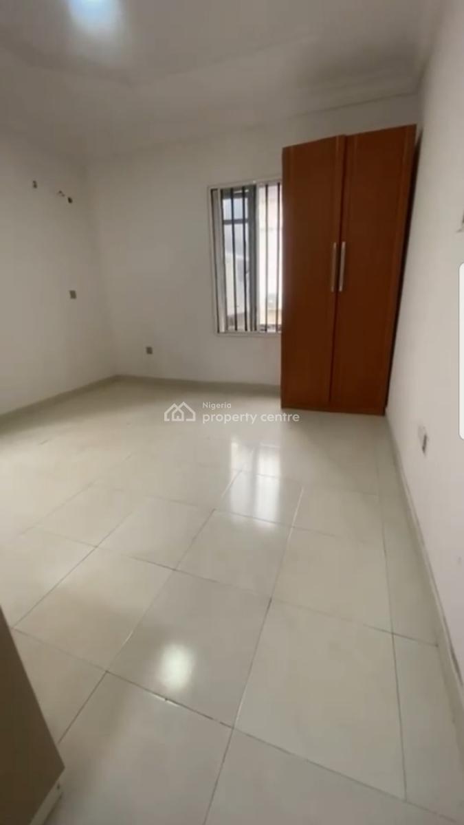 Luxury Studio Appartment with a Proper Kitchenette, Chevron, Lekki, Lagos, Self Contain (single Rooms) for Rent