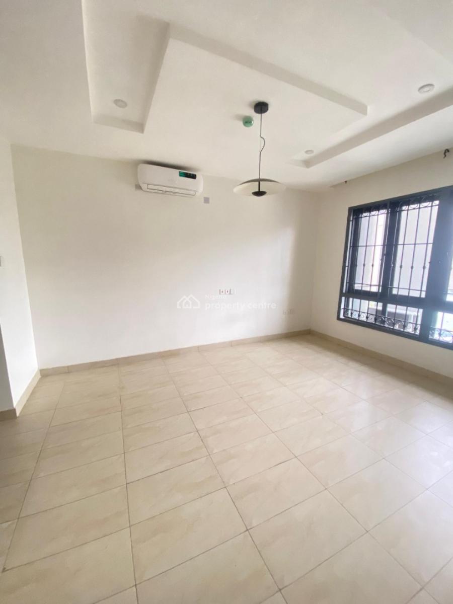 Luxurious 4 Bedroom Serviced Terraced Duplex with Bq, Banana Island, Ikoyi, Lagos, House for Rent