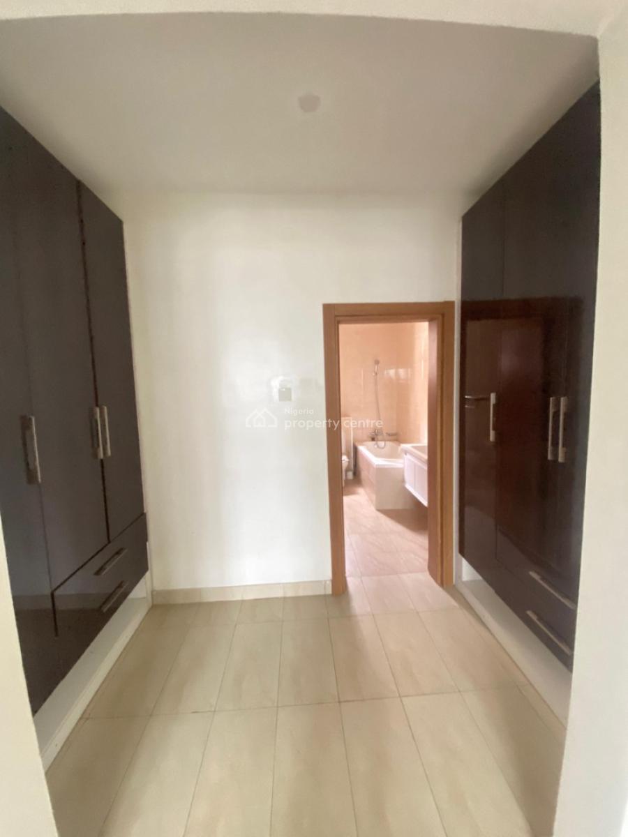 Luxurious 4 Bedroom Serviced Terraced Duplex with Bq, Banana Island, Ikoyi, Lagos, House for Rent