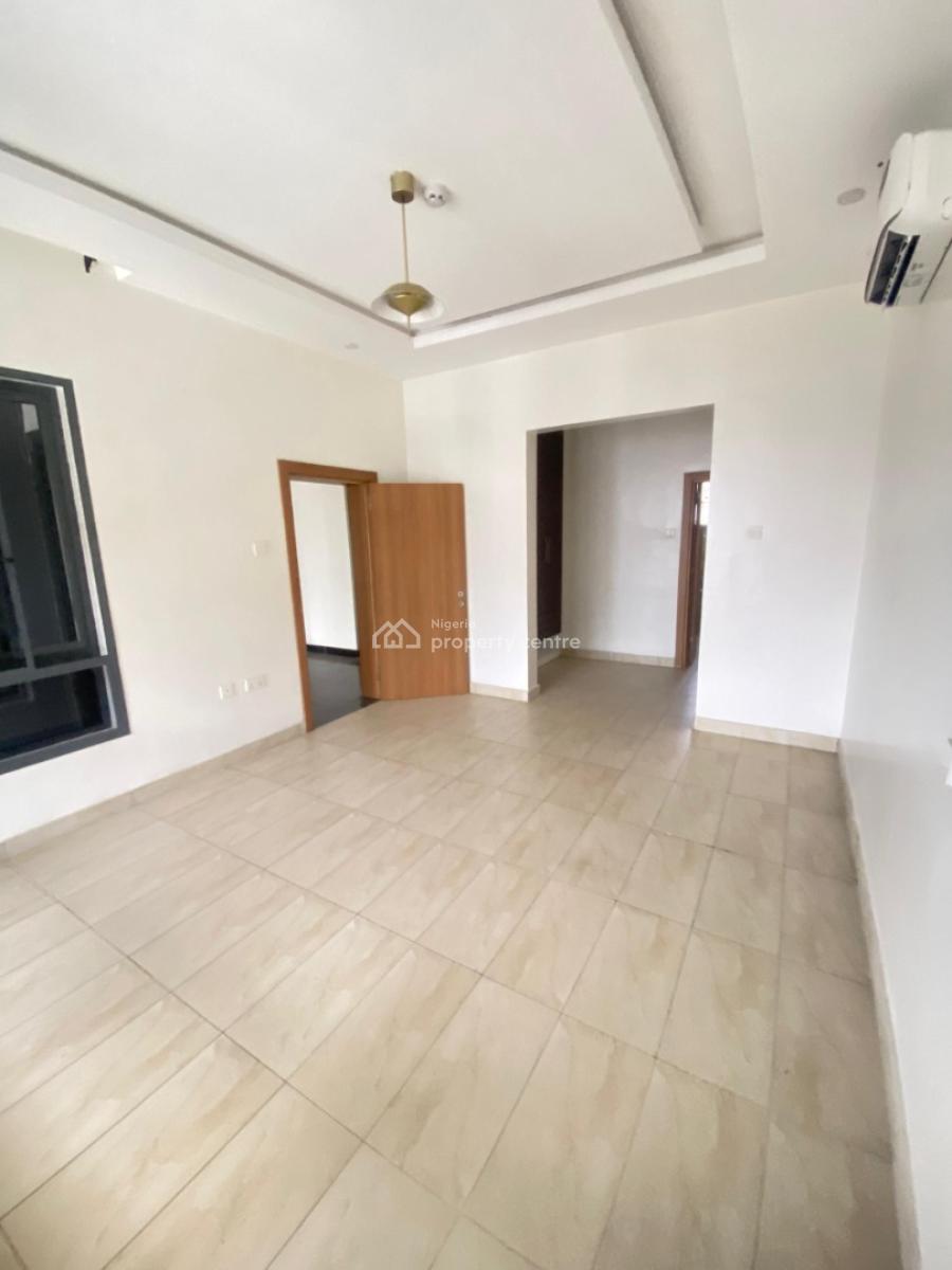 Luxurious 4 Bedroom Serviced Terraced Duplex with Bq, Banana Island, Ikoyi, Lagos, House for Rent