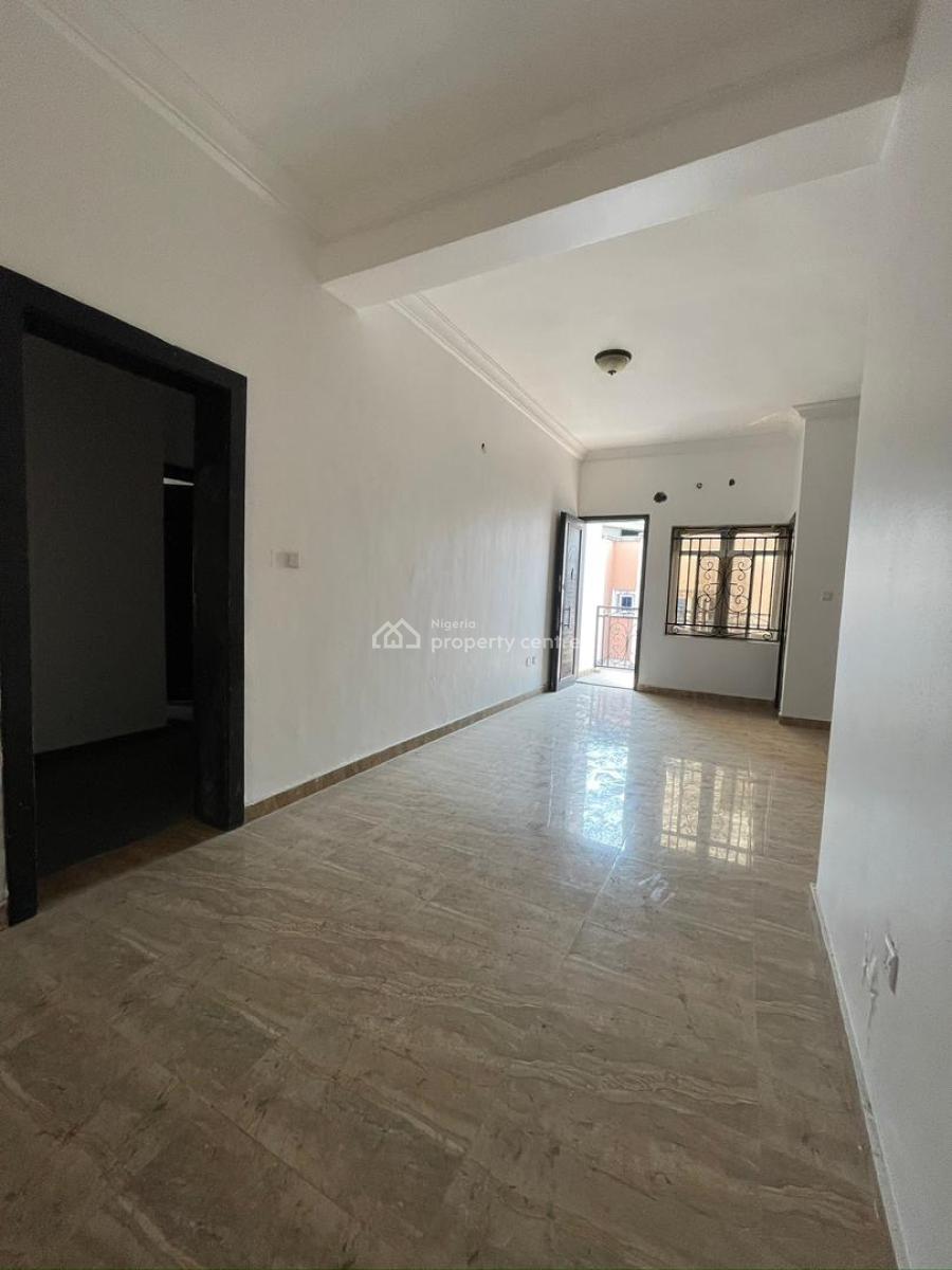 Luxury 3 Bedroom Apartment with a Massive Big Bq, Osapa, Lekki, Lagos, Flat / Apartment for Rent