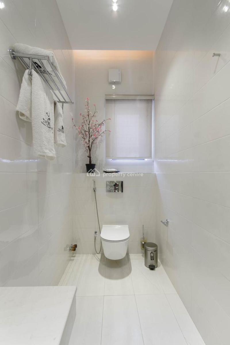 *the Penthouse*   Stay Recharged in Our Beautiful 2 Bedroom Skyline/ci, Lekki, Lekki Phase 1, Lekki, Lagos, Detached Duplex Short Let