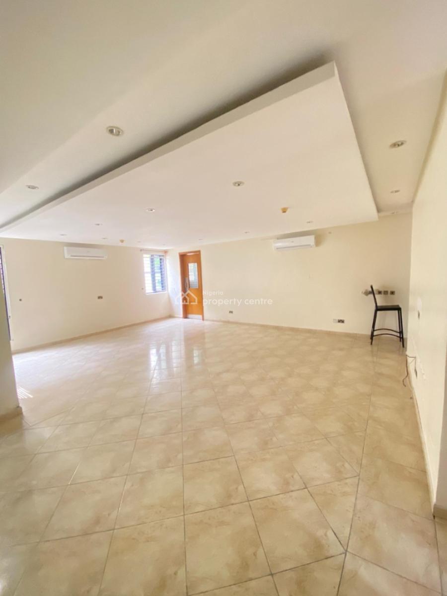 Luxurious Serviced 4 Bedrooms Terraced Duplex with Swimming Pool and Gym, Banana Island, Ikoyi, Lagos, Terraced Duplex for Rent
