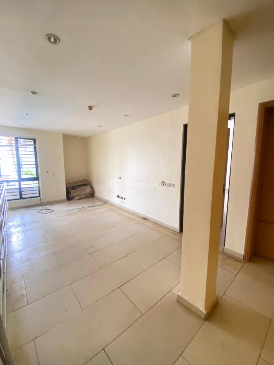 Luxurious Serviced 4 Bedrooms Terraced Duplex with Swimming Pool and Gym, Banana Island, Ikoyi, Lagos, Terraced Duplex for Rent