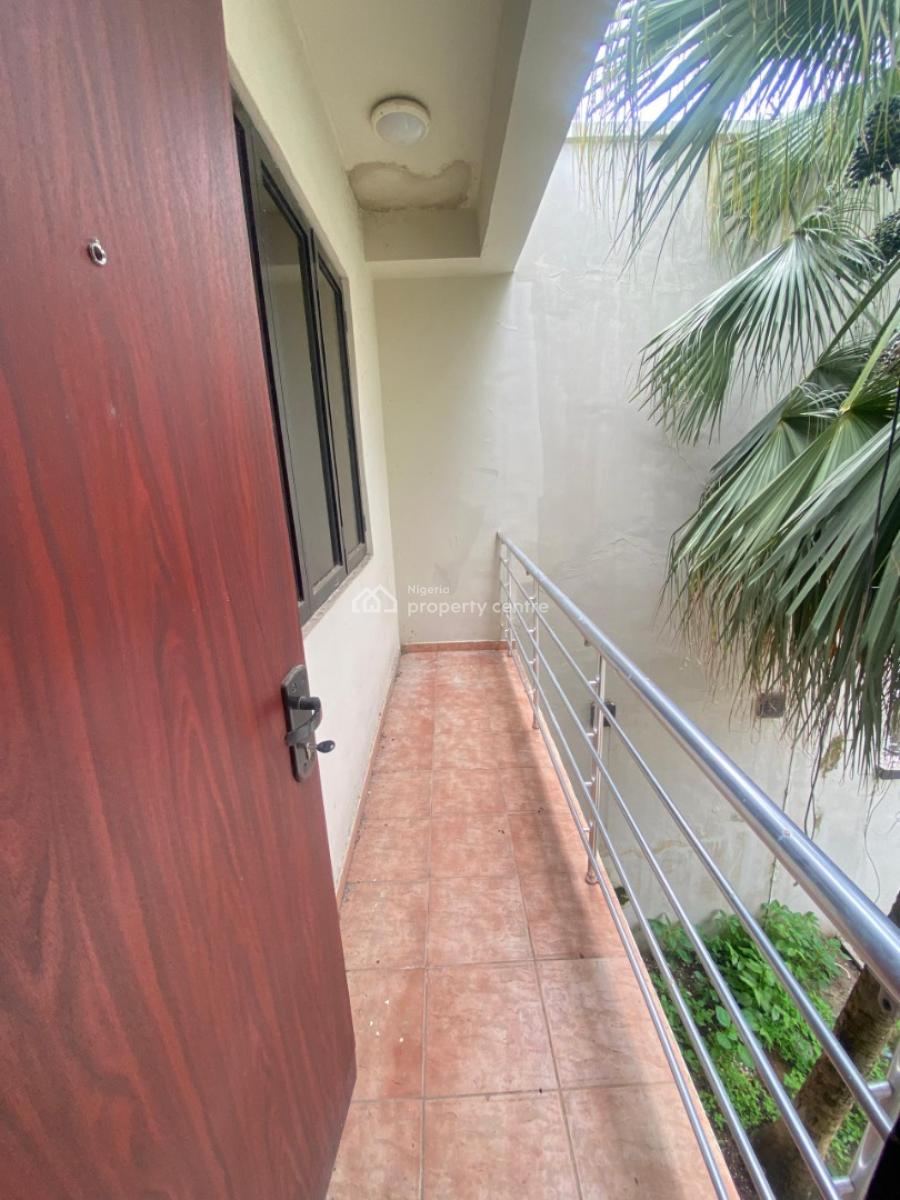 Luxurious Serviced 4 Bedrooms Terraced Duplex with Swimming Pool and Gym, Banana Island, Ikoyi, Lagos, Terraced Duplex for Rent