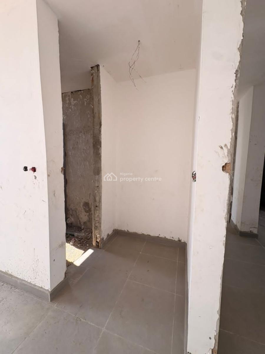 Standard Ensuite 2 Bedroom Luxury Apartment, New Road, Opp. Chevron, Lekki, Lagos, Flat / Apartment for Sale