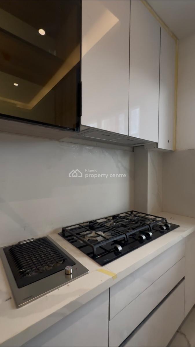 Selling 5 Bedrooms Standalone Mansion, Banana Island, Ikoyi, Lagos, Detached Duplex for Sale