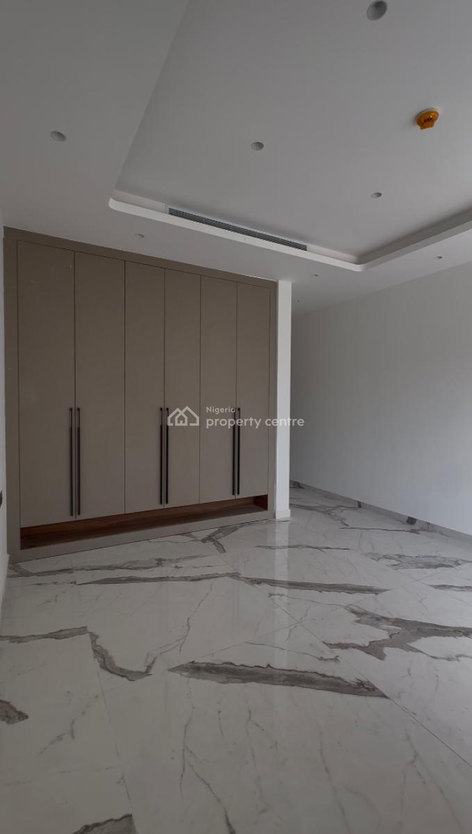 Selling 5 Bedrooms Standalone Mansion, Banana Island, Ikoyi, Lagos, Detached Duplex for Sale