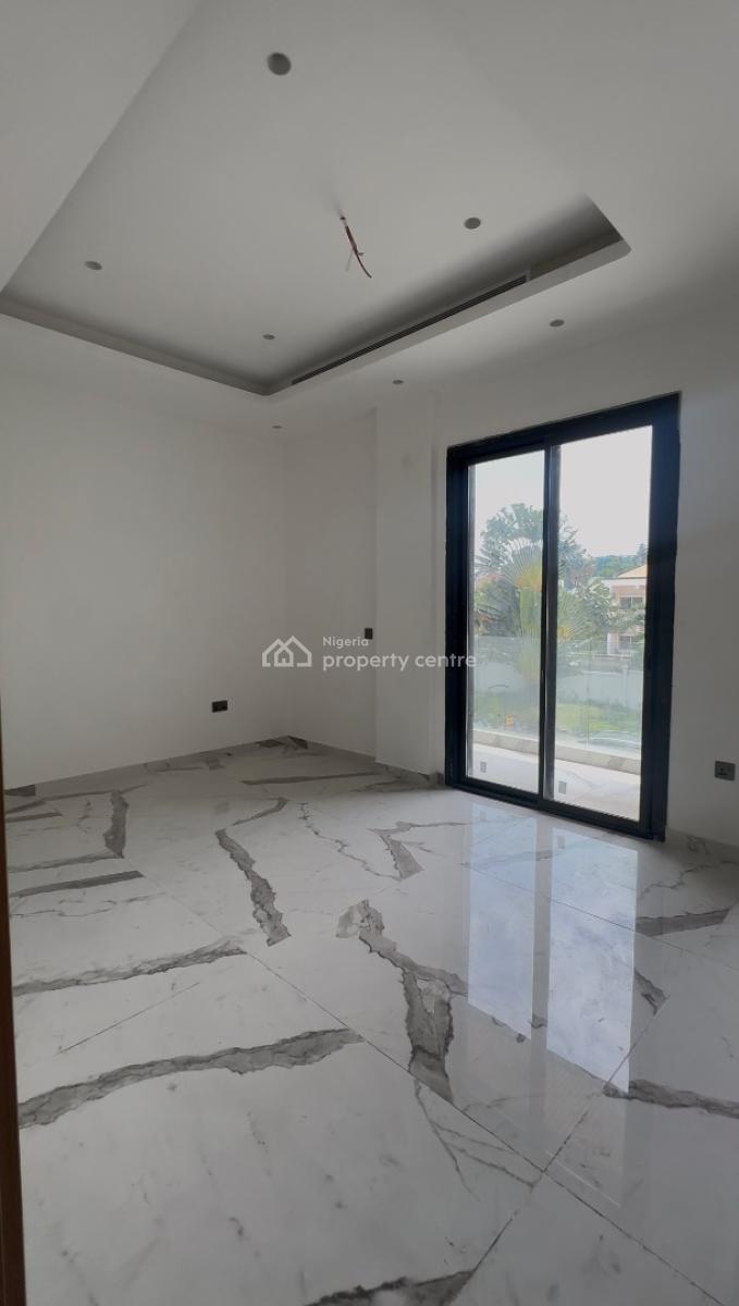 Selling 5 Bedrooms Standalone Mansion, Banana Island, Ikoyi, Lagos, Detached Duplex for Sale