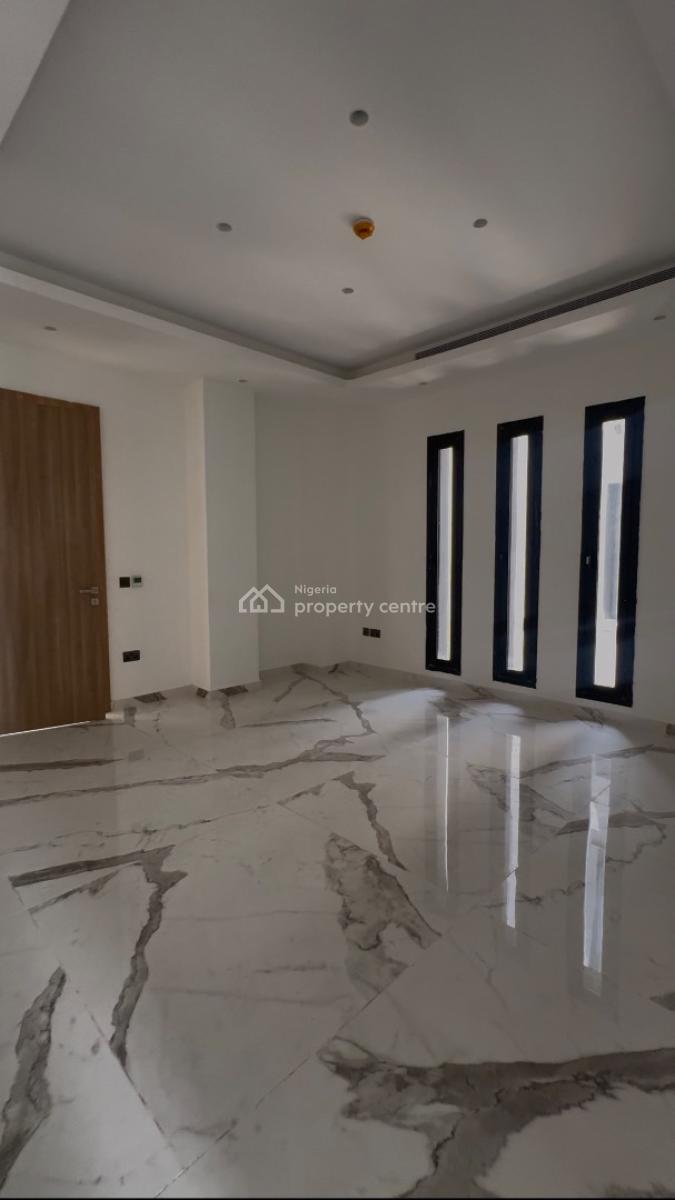 Selling 5 Bedrooms Standalone Mansion, Banana Island, Ikoyi, Lagos, Detached Duplex for Sale