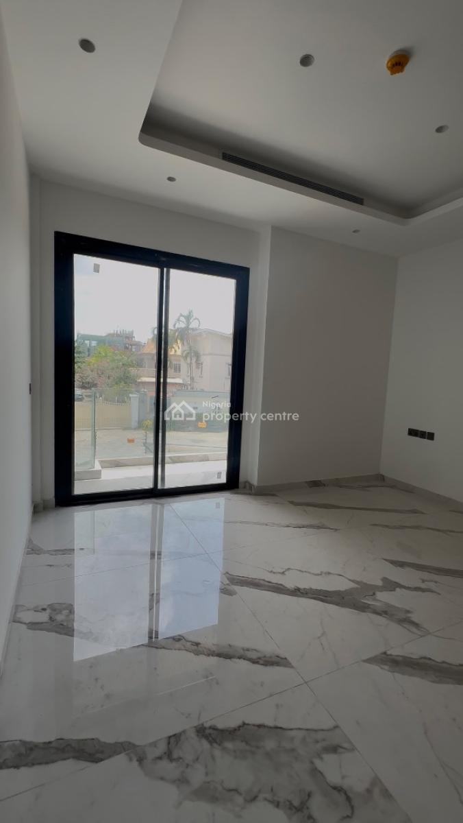 Selling 5 Bedrooms Standalone Mansion, Banana Island, Ikoyi, Lagos, Detached Duplex for Sale