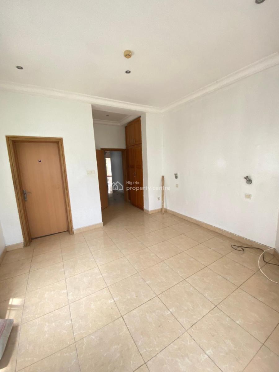 Modern 3 Bedrooms Spacious Apartment with Swimming Pool and Gym, Banana Island, Ikoyi, Lagos, Flat / Apartment for Rent