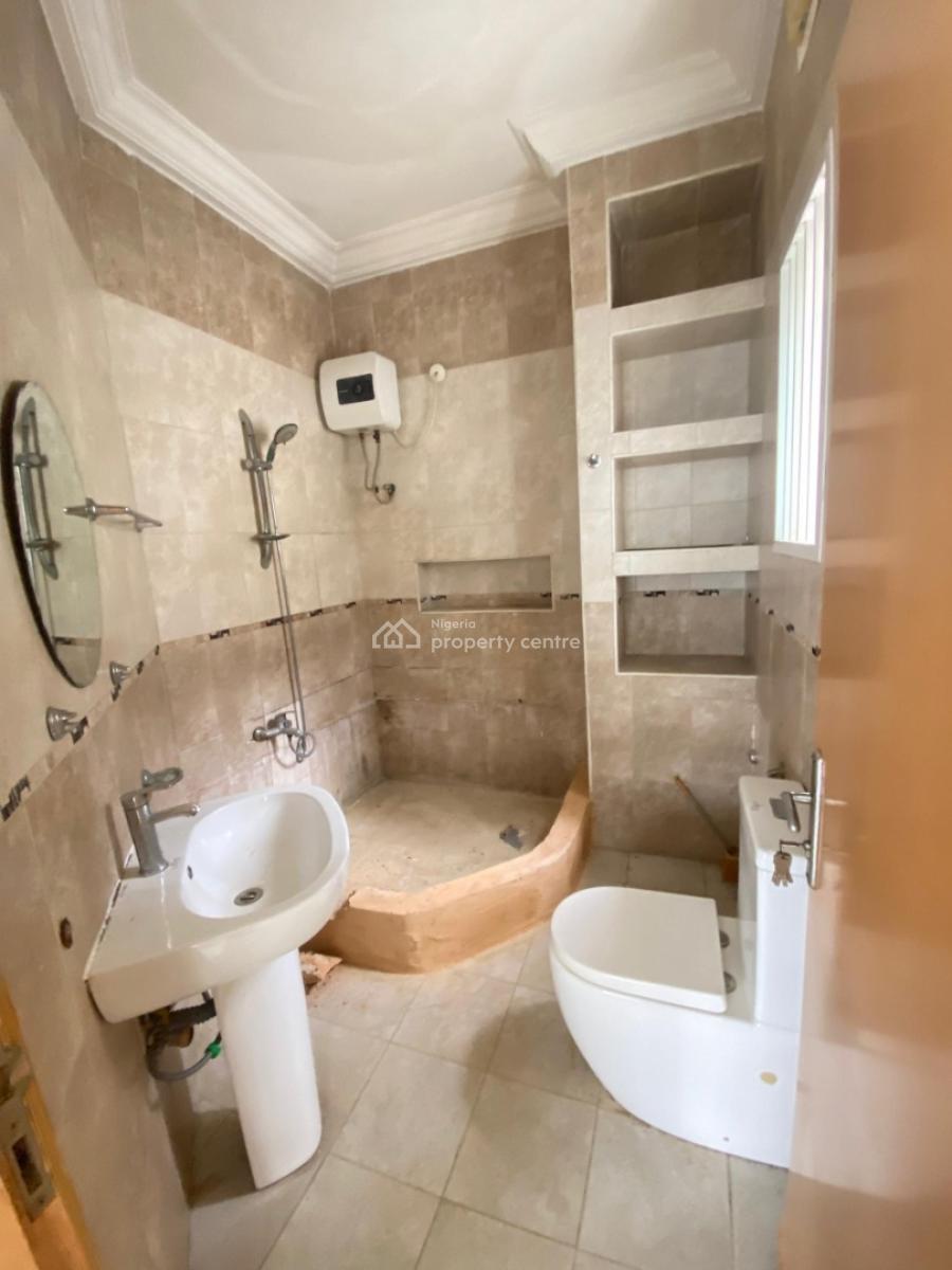 Modern 3 Bedrooms Spacious Apartment with Swimming Pool and Gym, Banana Island, Ikoyi, Lagos, Flat / Apartment for Rent