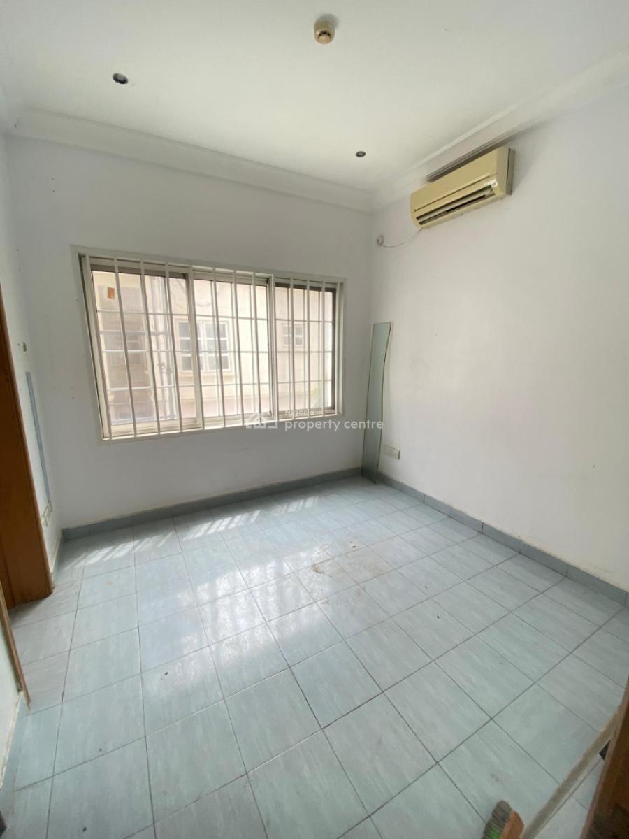Modern 3 Bedrooms Spacious Apartment with Swimming Pool and Gym, Banana Island, Ikoyi, Lagos, Flat / Apartment for Rent