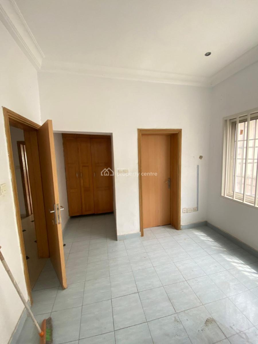 Modern 3 Bedrooms Spacious Apartment with Swimming Pool and Gym, Banana Island, Ikoyi, Lagos, Flat / Apartment for Rent