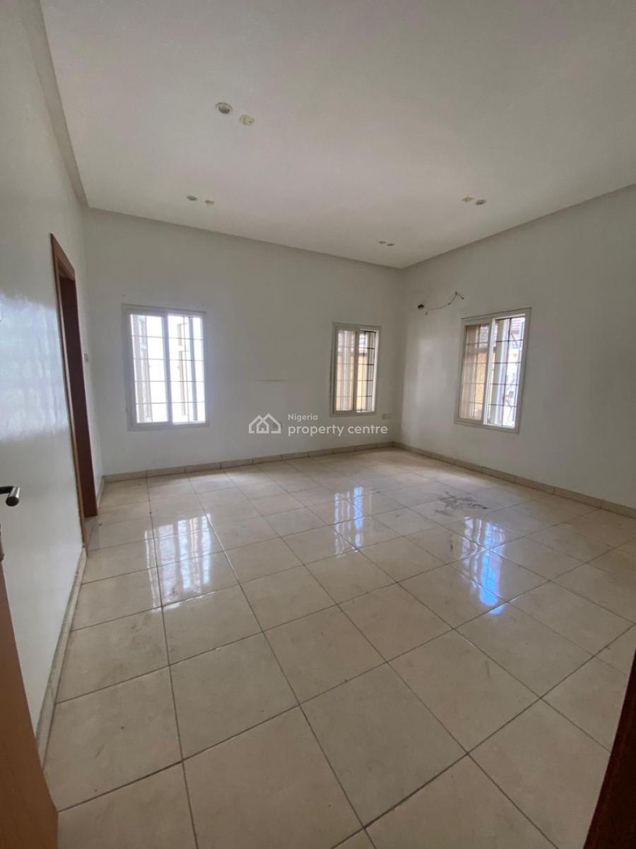 5 Bedrooms Fully Detached Duplex with 2 Bqs, Lekki Phase 1, Lekki, Lagos, Detached Duplex for Rent