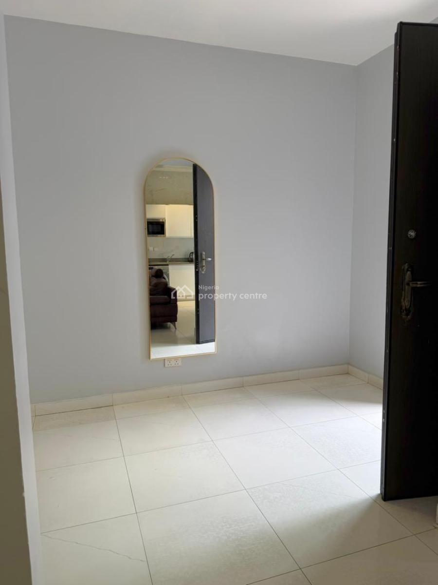 Cozy 1 Bedroom Apartment with Top Notch Amenities Available, Lekki Phase 1, Lekki, Lagos, Detached Duplex Short Let