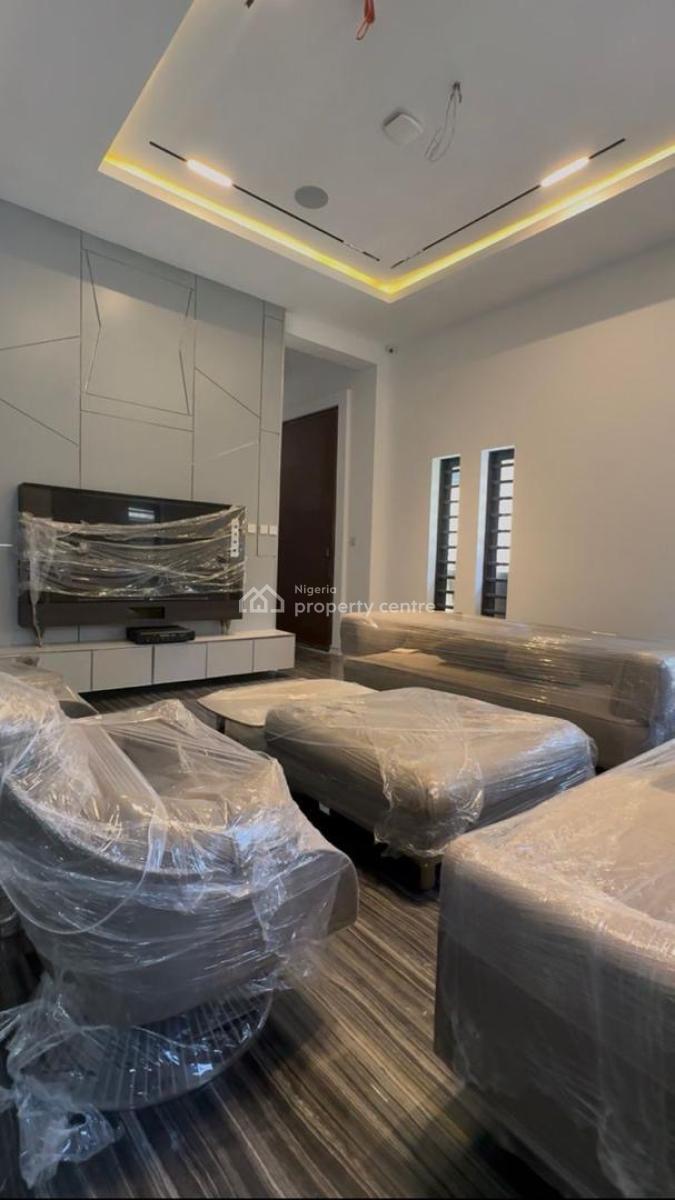 Selling : Luxury 5 Bed Mansion for Under N5bn, Old Ikoyi, Off Bourdillon, Ikoyi, Lagos, Detached Duplex for Sale