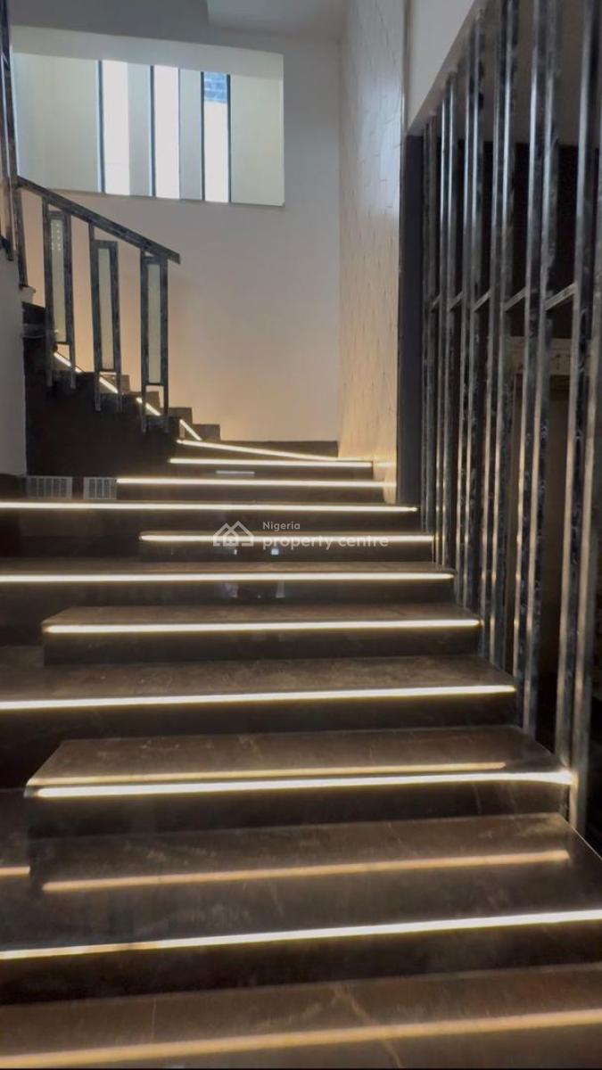 Selling : Luxury 5 Bed Mansion for Under N5bn, Old Ikoyi, Off Bourdillon, Ikoyi, Lagos, Detached Duplex for Sale