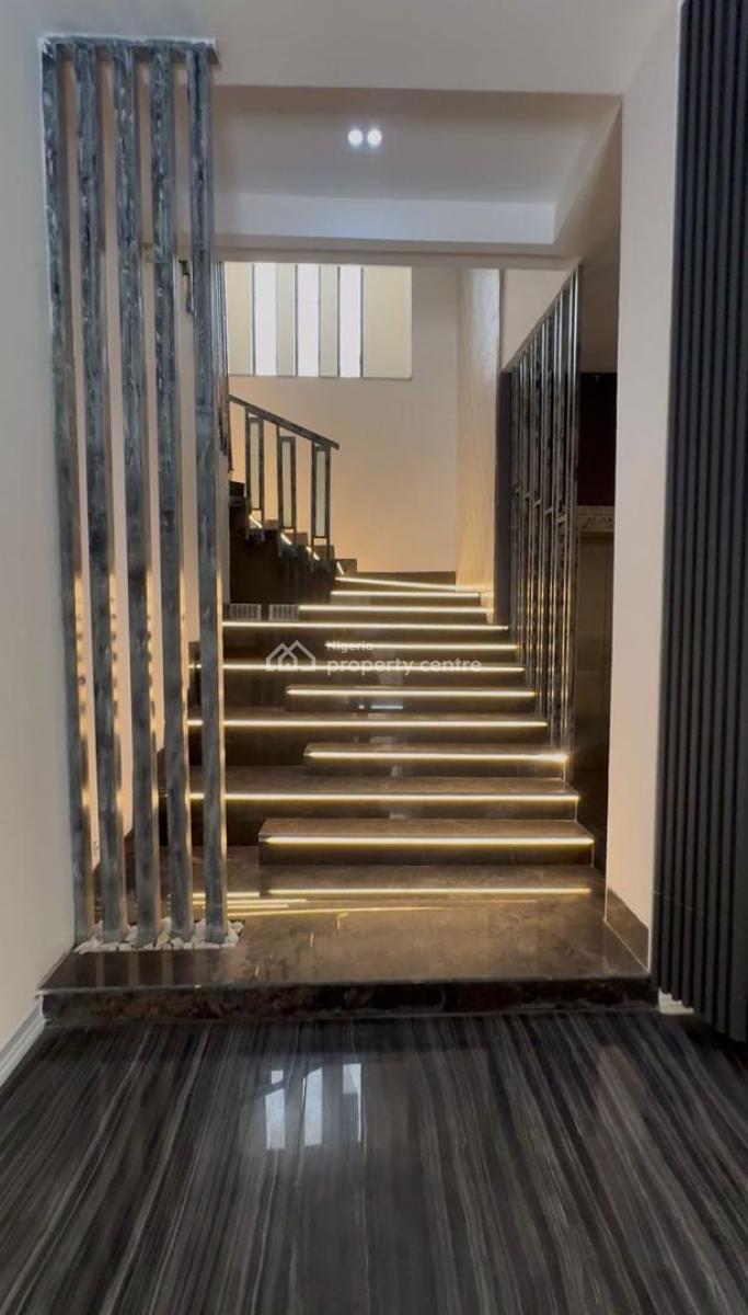 Selling : Luxury 5 Bed Mansion for Under N5bn, Old Ikoyi, Off Bourdillon, Ikoyi, Lagos, Detached Duplex for Sale