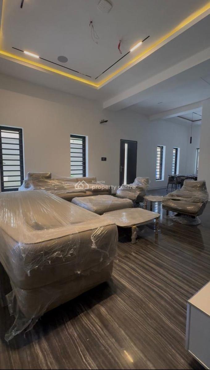 Selling : Luxury 5 Bed Mansion for Under N5bn, Old Ikoyi, Off Bourdillon, Ikoyi, Lagos, Detached Duplex for Sale