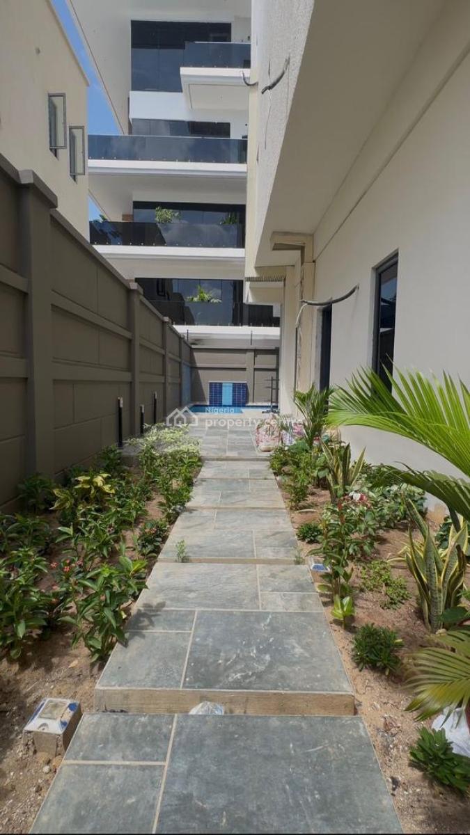 Selling : Luxury 5 Bed Mansion for Under N5bn, Old Ikoyi, Off Bourdillon, Ikoyi, Lagos, Detached Duplex for Sale