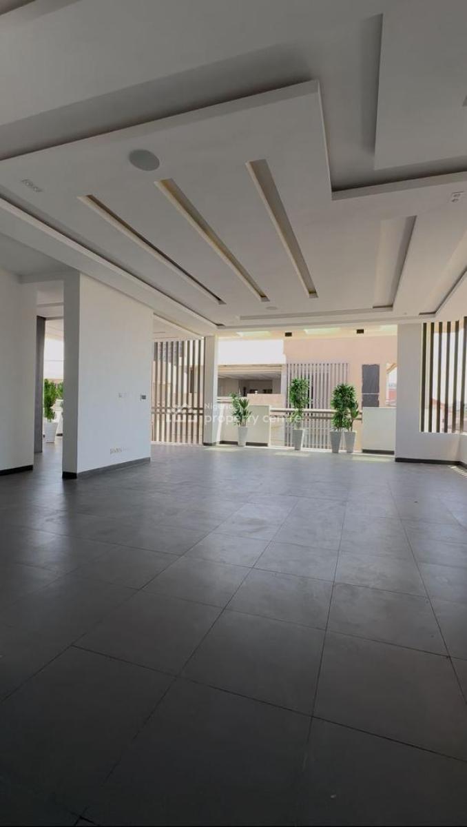 Selling : Luxury 5 Bed Mansion for Under N5bn, Old Ikoyi, Off Bourdillon, Ikoyi, Lagos, Detached Duplex for Sale